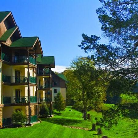 Hotel Club Wyndham Smoky Mountains Sevierville Exterior foto