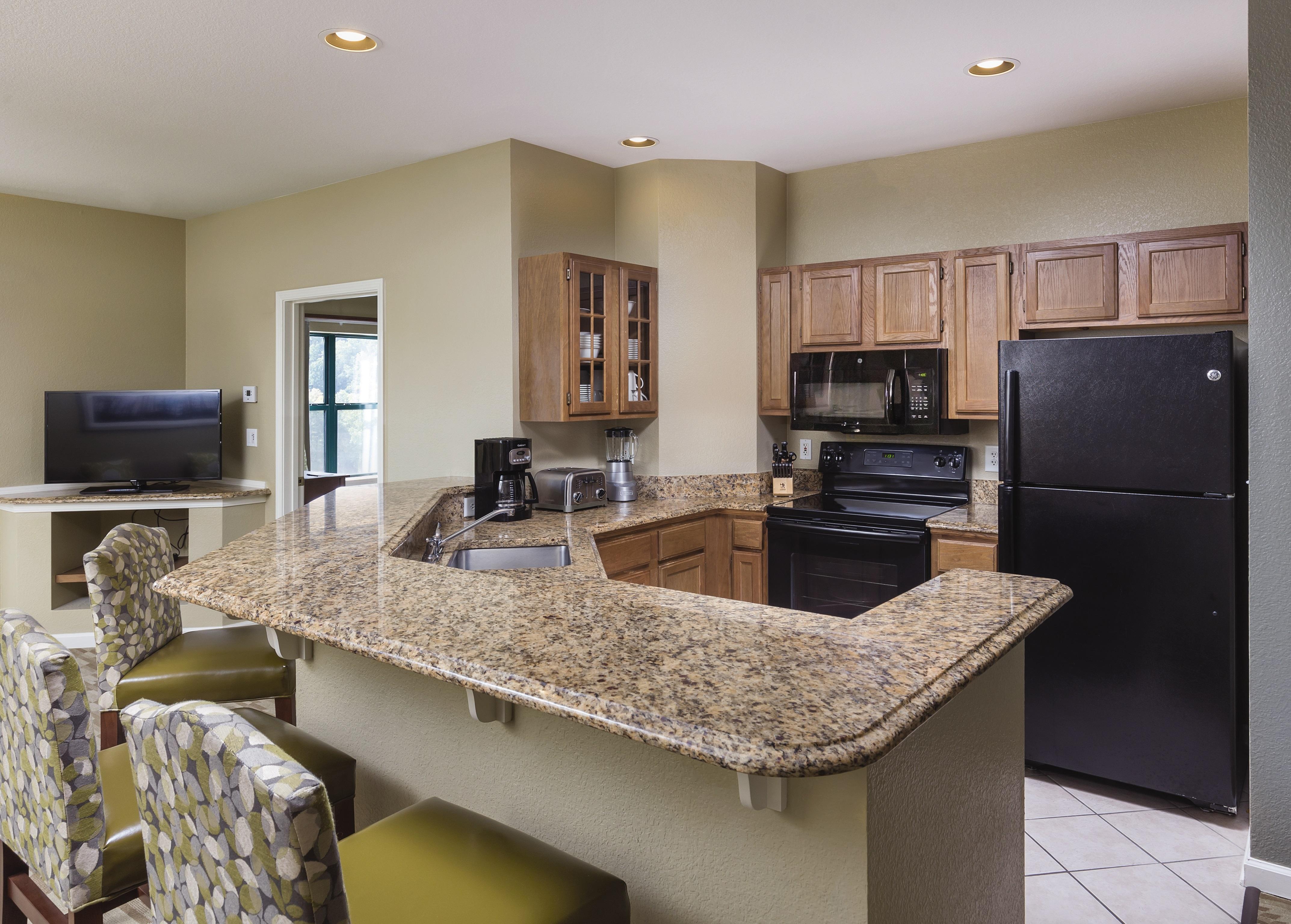 Hotel Club Wyndham Smoky Mountains Sevierville Exterior foto