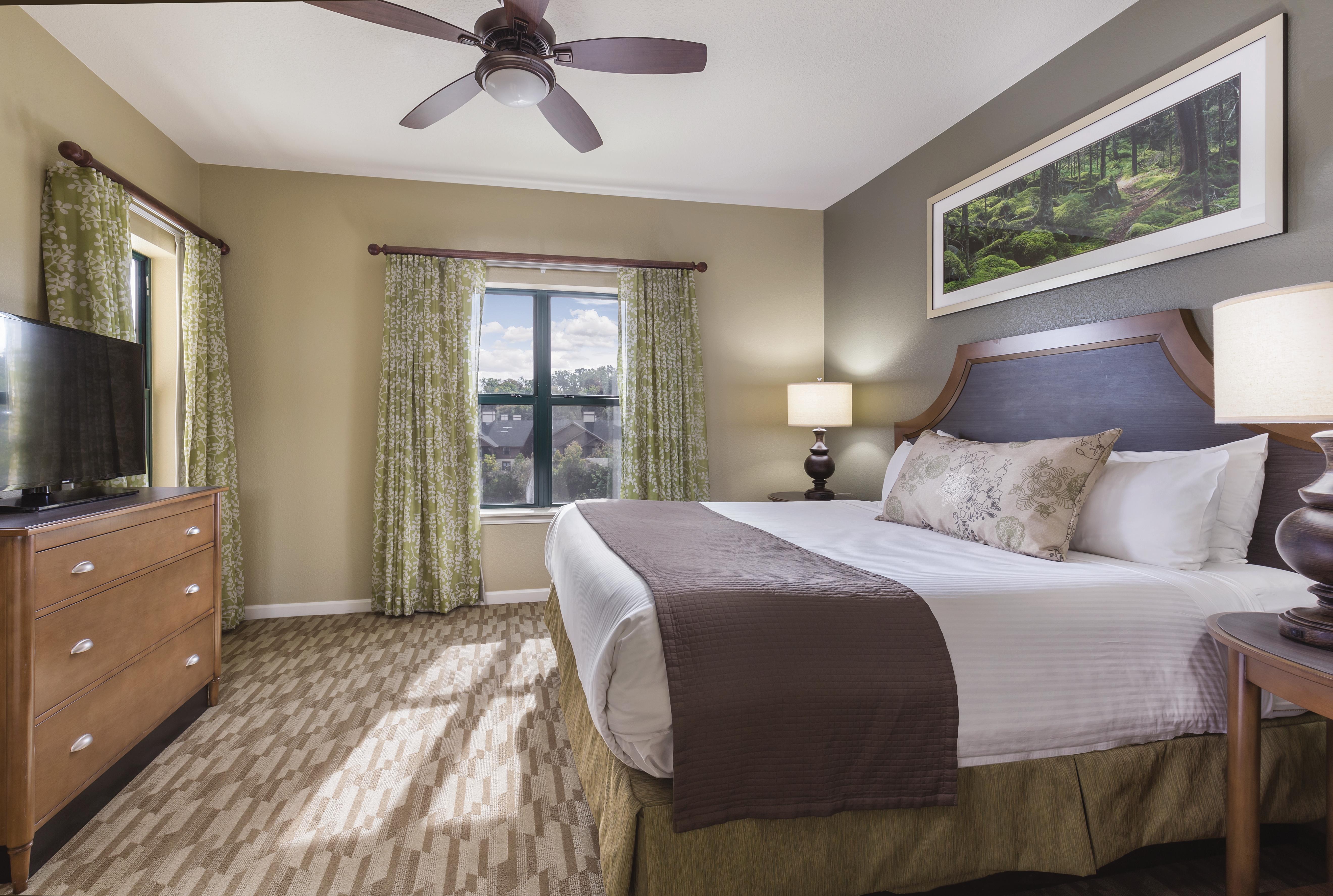 Hotel Club Wyndham Smoky Mountains Sevierville Exterior foto