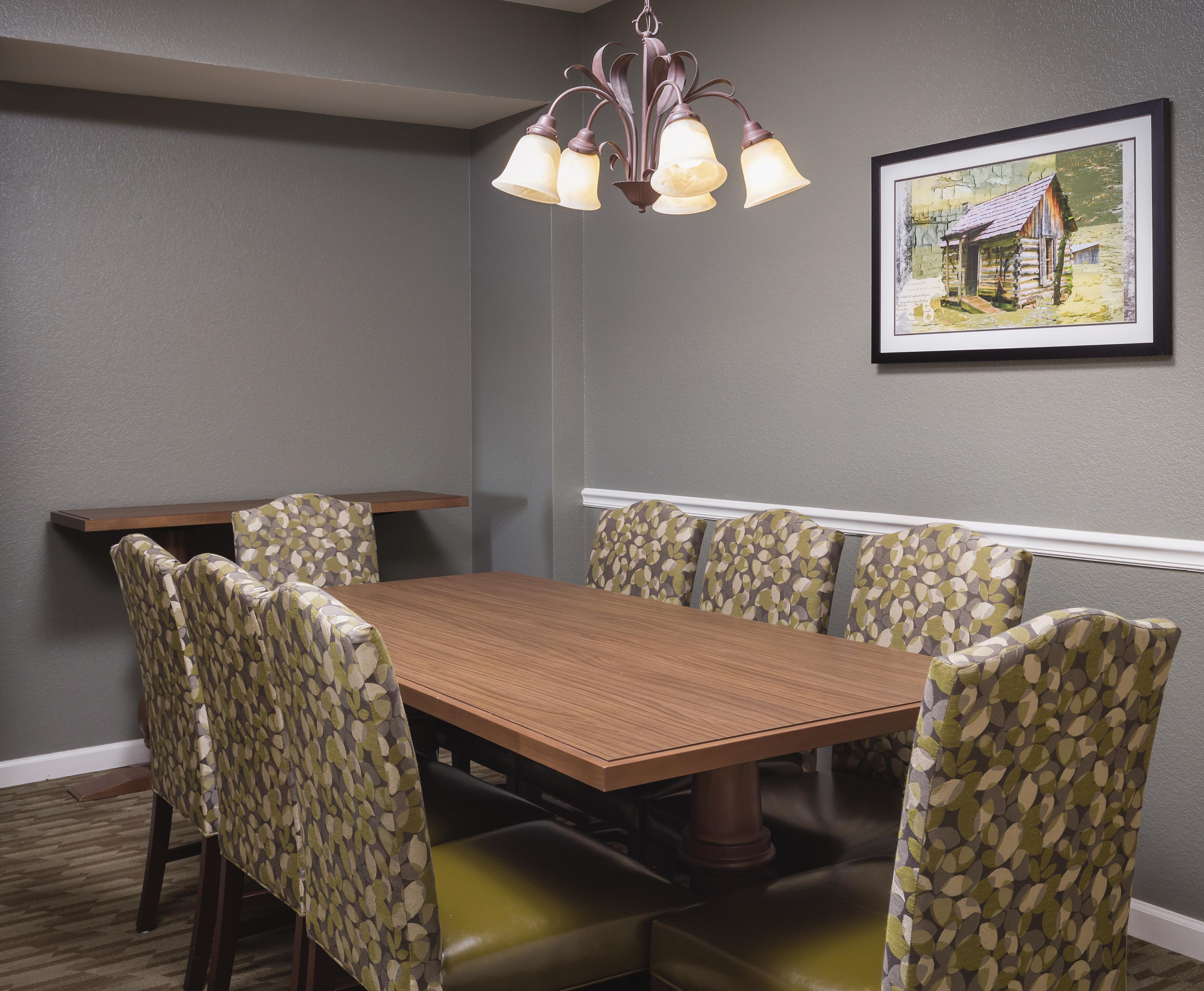 Hotel Club Wyndham Smoky Mountains Sevierville Exterior foto