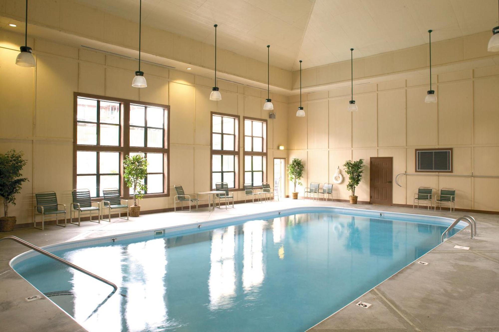 Hotel Club Wyndham Smoky Mountains Sevierville Exterior foto