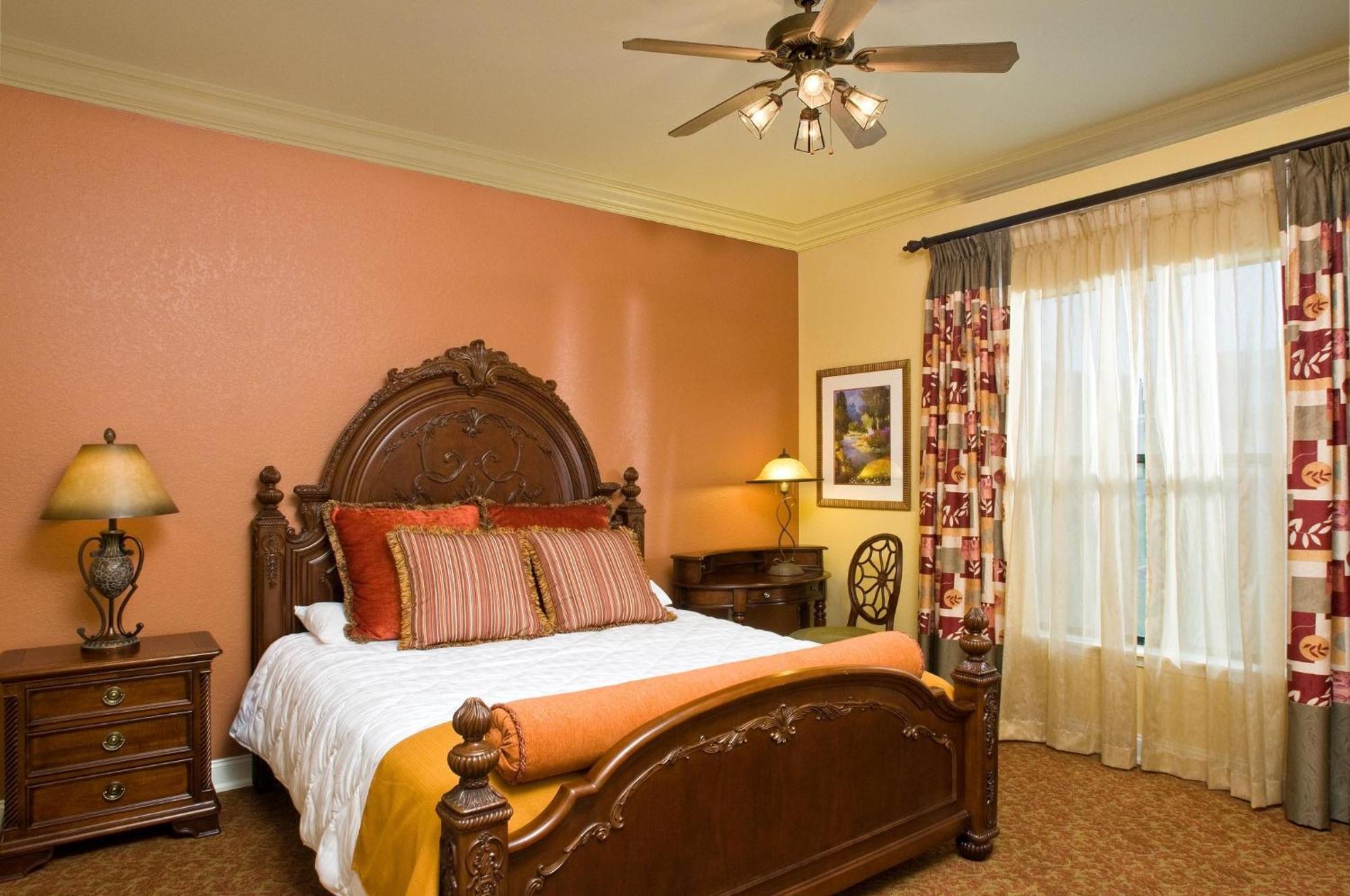 Hotel Club Wyndham Smoky Mountains Sevierville Exterior foto