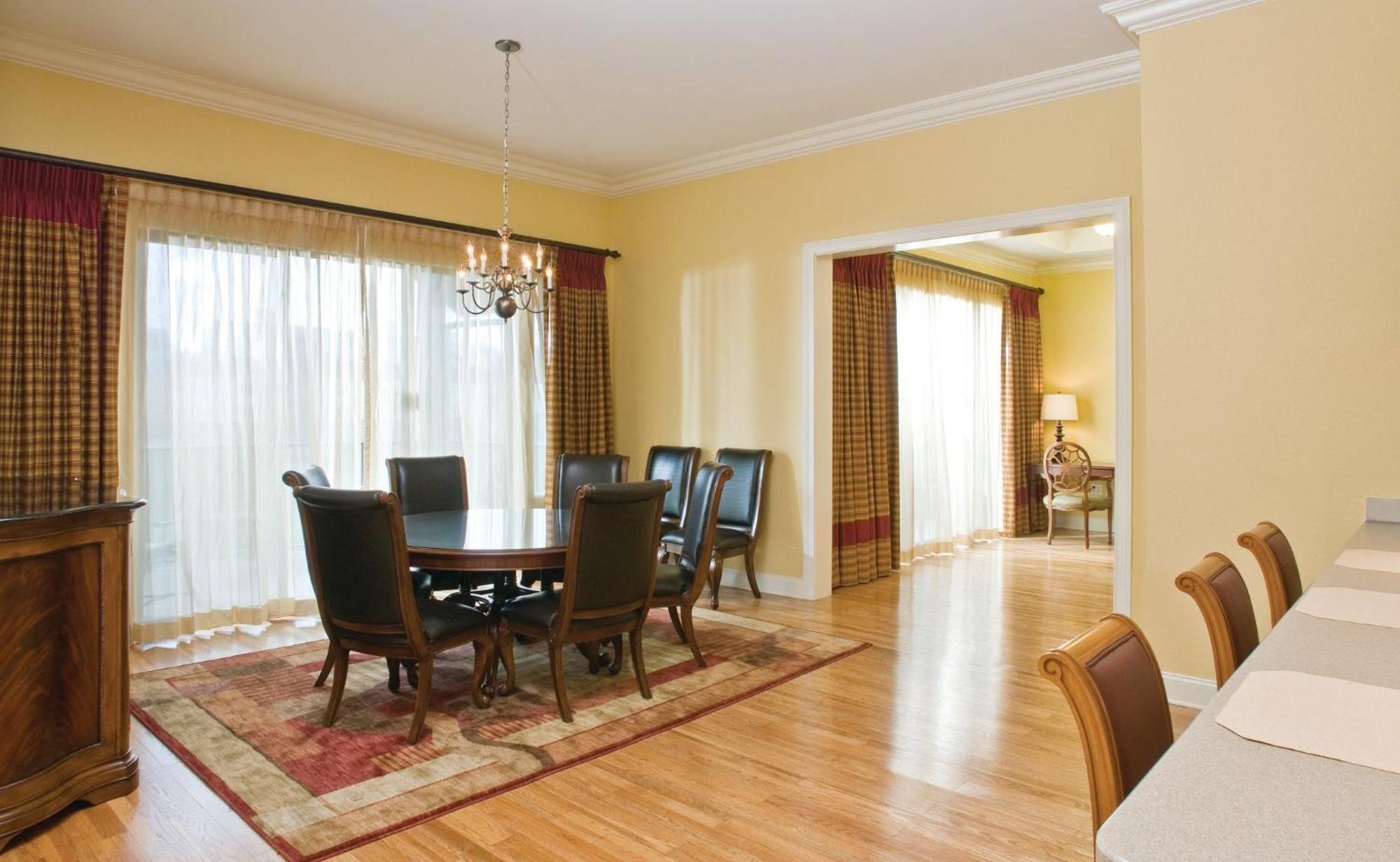 Hotel Club Wyndham Smoky Mountains Sevierville Exterior foto